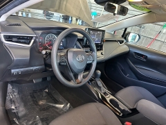 Used 2022  Toyota Corolla LE CVT at Camacho Mitsubishi near Palmdale, CA