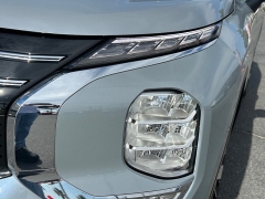 Used 2026  Mitsubishi Outlander SE FWD at Camacho Mitsubishi near Palmdale&comma; CA