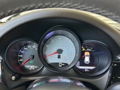 Used 2018  Porsche Macan 4d SUV AWD S at Camacho Mitsubishi near Palmdale, CA