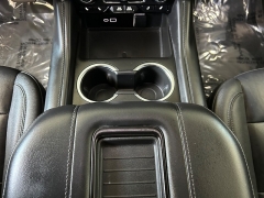Used 2024 Chevrolet Tahoe 2WD 4dr LT at Camacho Mitsubishi near Palmdale, CA