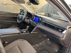 Used 2025  Toyota Camry LE at Camacho Mitsubishi near Palmdale, CA