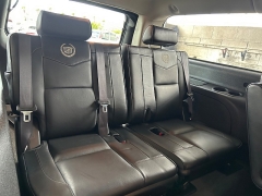Used 2013  Cadillac Escalade ESV 4d SUV RWD Platinum at Camacho Mitsubishi near Palmdale&comma; CA