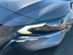 Used 2024  Nissan Altima 2&period;5 SV Sedan at Camacho Mitsubishi near Palmdale&comma; CA