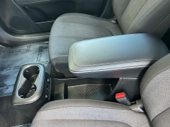 Used 2024  Hyundai IONIQ 5 SEL RWD at Camacho Mitsubishi near Palmdale&comma; CA