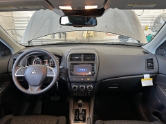 New 2025  Mitsubishi Outlander Sport 2.0 AWC at Camacho Mitsubishi near Palmdale, CA