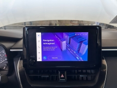Used 2023  Toyota Corolla LE CVT at Camacho Mitsubishi near Palmdale&comma; CA
