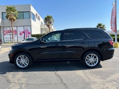 Used 2023 Dodge Durango GT Plus RWD at Camacho Mitsubishi near Palmdale, CA