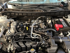 Used 2024  Nissan Altima 2&period;5 SV Sedan at Camacho Mitsubishi near Palmdale&comma; CA