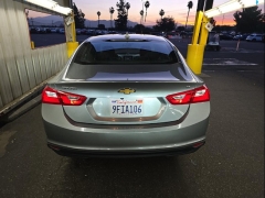 Used 2023  Chevrolet Malibu 4dr Sdn 1LT at Camacho Mitsubishi near Palmdale&comma; CA