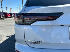 New 2025  Mitsubishi Outlander SE FWD at Camacho Mitsubishi near Palmdale, CA