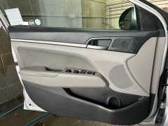 Used 2018  Hyundai Elantra 4d Sedan SEL at Camacho Mitsubishi near Palmdale&comma; CA