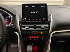 New 2024 Mitsubishi Eclipse Cross SE S-AWC at Camacho Mitsubishi near Palmdale, CA