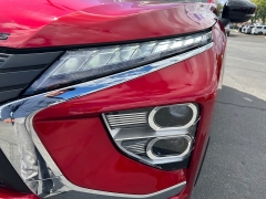 New 2026  Mitsubishi Eclipse Cross LE S-AWC at Camacho Mitsubishi near Palmdale, CA