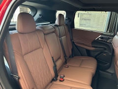 New 2025 Mitsubishi Outlander SEL FWD at Camacho Mitsubishi near Palmdale, CA