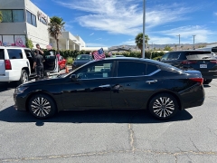 Used 2023  Nissan Altima 2&period;5 SV Sedan at Camacho Mitsubishi near Palmdale&comma; CA
