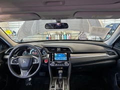 Used 2016  Honda Civic Sedan 4d EX at Camacho Mitsubishi near Palmdale&comma; CA