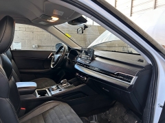 Used 2024  Mitsubishi Outlander SE FWD at Camacho Mitsubishi near Palmdale&comma; CA