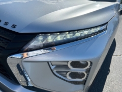 Used 2024  Mitsubishi Eclipse Cross S-AWC at Camacho Mitsubishi near Palmdale&comma; CA