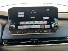 Used 2024  Mitsubishi Outlander SE S-AWC at Camacho Mitsubishi near Palmdale&comma; CA