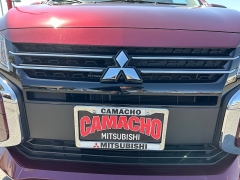 New 2024 Mitsubishi Mirage ES CVT at Camacho Mitsubishi near Palmdale, CA