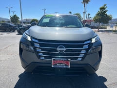 Used 2024  Nissan Rogue FWD SV at Camacho Mitsubishi near Palmdale&comma; CA