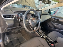 Used 2022  Toyota Corolla LE CVT at Camacho Mitsubishi near Palmdale, CA