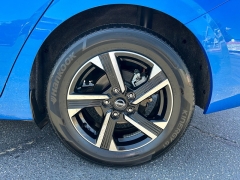 Used 2025  Nissan Sentra SV CVT at Camacho Mitsubishi near Palmdale&comma; CA