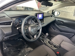Used 2023  Toyota Corolla LE CVT at Camacho Mitsubishi near Palmdale&comma; CA