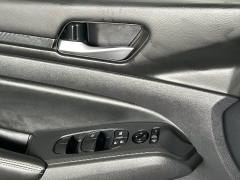 Used 2025  Nissan Altima SV FWD at Camacho Mitsubishi near Palmdale&comma; CA