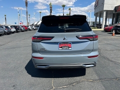 Used 2025  Mitsubishi Outlander SEL FWD at Camacho Mitsubishi near Palmdale&comma; CA