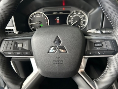 New 2026  Mitsubishi Outlander SE FWD at Camacho Mitsubishi near Palmdale&comma; CA