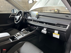 New 2025 Mitsubishi Outlander Plug-In Hybrid ES S-AWC at Camacho Mitsubishi near Palmdale, CA