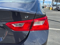 Used 2023  Chevrolet Malibu 4dr Sdn 1LT at Camacho Mitsubishi near Palmdale&comma; CA