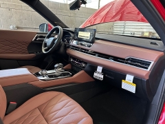 New 2025 Mitsubishi Outlander SEL FWD at Camacho Mitsubishi near Palmdale, CA