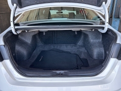 Used 2025  Nissan Altima SV FWD at Camacho Mitsubishi near Palmdale&comma; CA