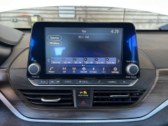 Used 2025  Nissan Altima SV FWD at Camacho Mitsubishi near Palmdale&comma; CA