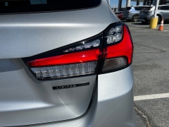 New 2027  Mitsubishi Outlander Sport 2&period;0 FWD at Camacho Mitsubishi near Palmdale&comma; CA