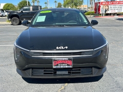 Used 2025  Kia K4 LXS FWD at Camacho Mitsubishi near Palmdale&comma; CA
