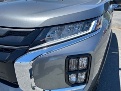 New 2027  Mitsubishi Outlander Sport 2&period;0 FWD at Camacho Mitsubishi near Palmdale&comma; CA