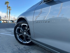 Used 2023  Chevrolet Malibu 4dr Sdn 1LT at Camacho Mitsubishi near Palmdale&comma; CA