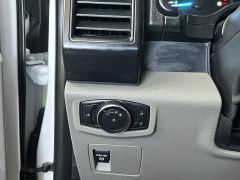 Used 2018  Ford F-150 4WD SuperCrew XL 5 1&sol;2 at Camacho Mitsubishi near Palmdale&comma; CA