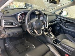 Used 2022  Subaru Outback Limited CVT at Camacho Mitsubishi near Palmdale&comma; CA