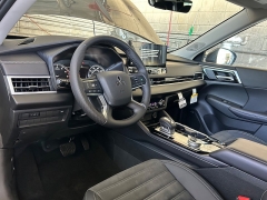 New 2025  Mitsubishi Outlander SE FWD at Camacho Mitsubishi near Palmdale, CA