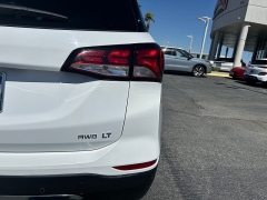 Used 2024  Chevrolet Equinox AWD 4dr LT w&sol;1LT at Camacho Mitsubishi near Palmdale&comma; CA