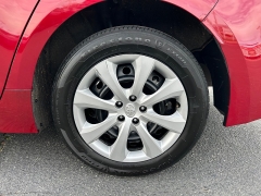 Used 2024  Toyota Corolla LE CVT at Camacho Mitsubishi near Palmdale&comma; CA