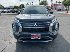 New 2026  Mitsubishi Outlander FWD at Camacho Mitsubishi near Palmdale&comma; CA