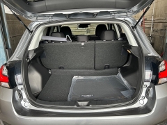 New 2027  Mitsubishi Outlander Sport S 2&period;0 FWD at Camacho Mitsubishi near Palmdale&comma; CA