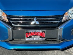 Used 2024  Mitsubishi Mirage ES CVT at Camacho Mitsubishi near Palmdale&comma; CA