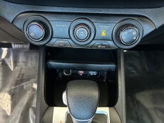 Used 2023  Kia Forte LX IVT at Camacho Mitsubishi near Palmdale&comma; CA