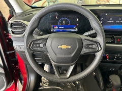 Used 2024  Chevrolet Trailblazer FWD 4dr LT at Camacho Mitsubishi near Palmdale, CA